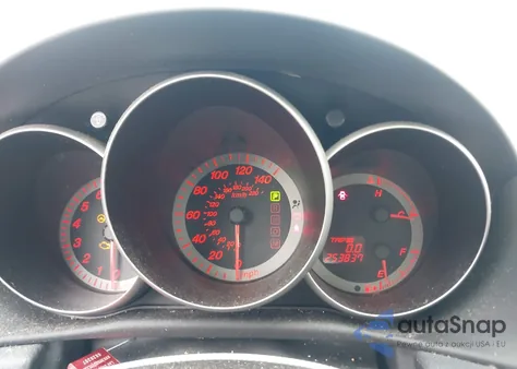 2006 Mazda Mazda3 S Grand Touring from USA, damaged, VIN JM1BK323061403149